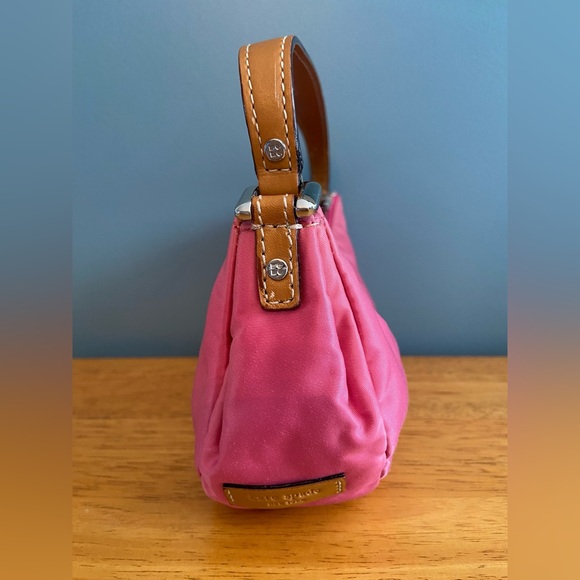 Vintage Kate Spade New York Mini Shoulder Bag - Picture 8 of 17